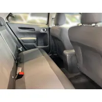 Citroën C4, 2020, МКПП, пробег 76850 км