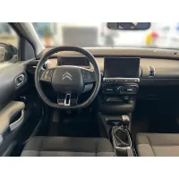 Citroën C4, 2020, МКПП, пробег 76850 км