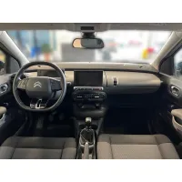 Citroën C4, 2020, МКПП, пробег 76850 км