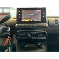 Citroën C4, 2020, МКПП, пробег 76850 км