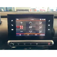 Citroën C4, 2020, МКПП, пробег 76850 км