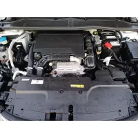 DS Automobiles, 2022, АКПП, пробег 23064 км