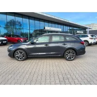 Hyundai i30, 2023, АКПП, пробег 29596 км