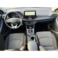 Hyundai i30, 2023, АКПП, пробег 29596 км