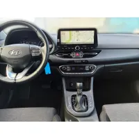 Hyundai i30, 2023, АКПП, пробег 29596 км