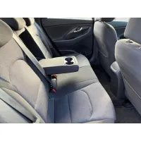 Hyundai i30, 2023, АКПП, пробег 29596 км