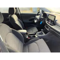 Hyundai i30, 2023, АКПП, пробег 29596 км