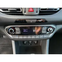 Hyundai i30, 2023, АКПП, пробег 29596 км
