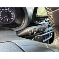 Hyundai i30, 2023, АКПП, пробег 29596 км