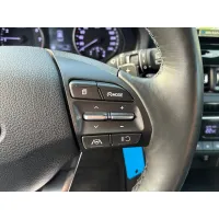 Hyundai i30, 2023, АКПП, пробег 29596 км