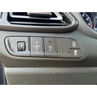 Hyundai i30, 2023, АКПП, пробег 29596 км