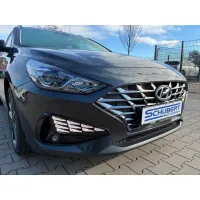Hyundai i30, 2023, АКПП, пробег 29596 км