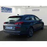 Hyundai i30, 2023, АКПП, пробег 29596 км