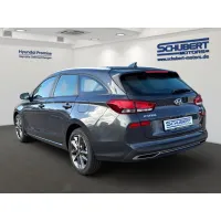 Hyundai i30, 2023, АКПП, пробег 29596 км