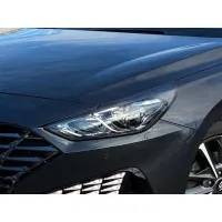 Hyundai i30, 2023, АКПП, пробег 29596 км