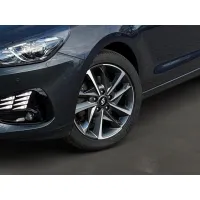 Hyundai i30, 2023, АКПП, пробег 29596 км