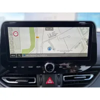 Hyundai i30, 2023, АКПП, пробег 29596 км