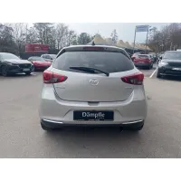 Mazda 2, 2022, МКПП, пробег 26301 км