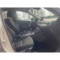 Mazda 2, 2022, МКПП, пробег 26301 км