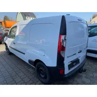 Renault Kangoo, 2021, МКПП, пробег 34314 км