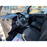 Renault Kangoo, 2021, МКПП, пробег 34314 км