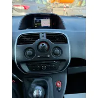 Renault Kangoo, 2021, МКПП, пробег 34314 км