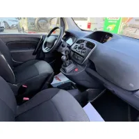Renault Kangoo, 2021, МКПП, пробег 34314 км