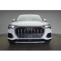 Audi Q3, 2023, АКПП, пробег 38000 км