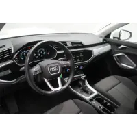 Audi Q3, 2023, АКПП, пробег 38000 км