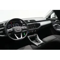 Audi Q3, 2023, АКПП, пробег 38000 км