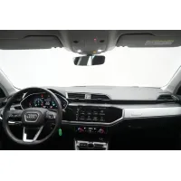 Audi Q3, 2023, АКПП, пробег 38000 км