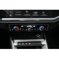 Audi Q3, 2023, АКПП, пробег 38000 км