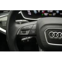 Audi Q3, 2023, АКПП, пробег 38000 км