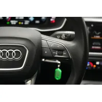 Audi Q3, 2023, АКПП, пробег 38000 км