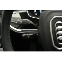 Audi Q3, 2023, АКПП, пробег 38000 км