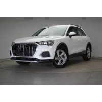 Audi Q3, 2023, АКПП, пробег 38000 км