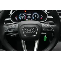 Audi Q3, 2023, АКПП, пробег 38000 км
