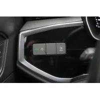 Audi Q3, 2023, АКПП, пробег 38000 км