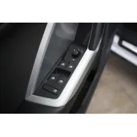 Audi Q3, 2023, АКПП, пробег 38000 км