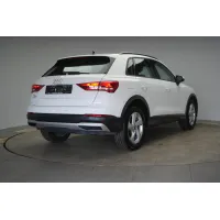 Audi Q3, 2023, АКПП, пробег 38000 км