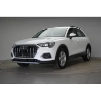 Audi Q3, 2023, АКПП, пробег 38000 км