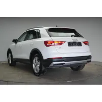 Audi Q3, 2023, АКПП, пробег 38000 км