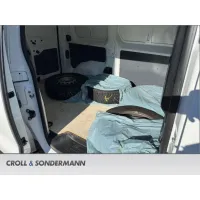 Opel Vivaro, 2021, МКПП, пробег 36578 км