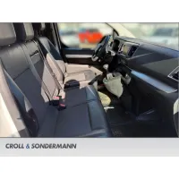 Opel Vivaro, 2021, МКПП, пробег 36578 км