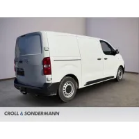 Opel Vivaro, 2021, МКПП, пробег 36578 км
