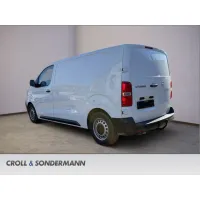 Opel Vivaro, 2021, МКПП, пробег 36578 км