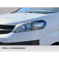 Opel Vivaro, 2021, МКПП, пробег 36578 км