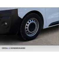 Opel Vivaro, 2021, МКПП, пробег 36578 км