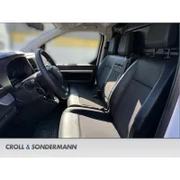 Opel Vivaro, 2021, МКПП, пробег 36578 км