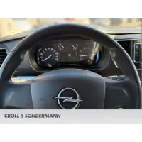 Opel Vivaro, 2021, МКПП, пробег 36578 км